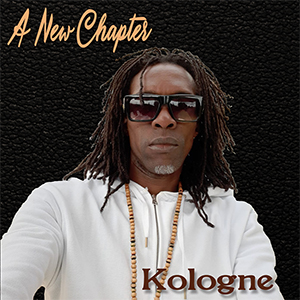 Kologne - A New Chapter (Self-published/Puur Live Entertainment)