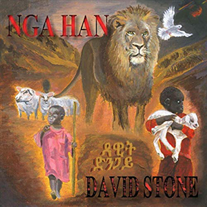 Nga Han - David Stone (Self-published)