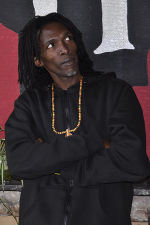 Kologne: "In some part, my music is always going to reflect the music that I grew up with!"