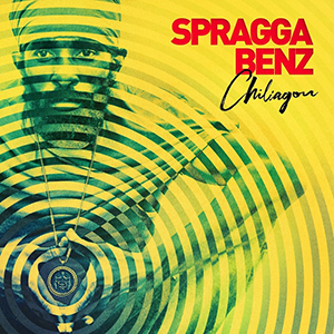 Spragga Benz - Chiliagon (Easy Star Records)