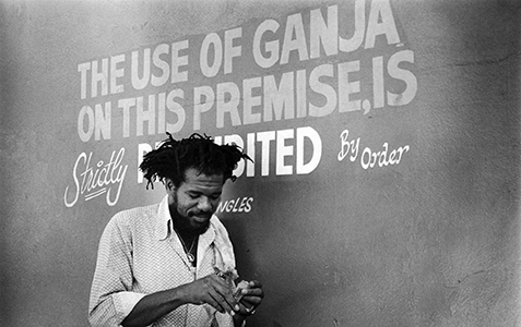 'Don't Believe In Dying', R.I.P. Glen Brown