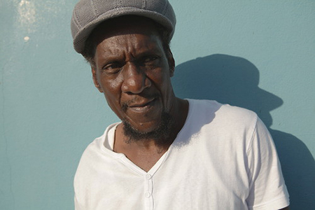 Linval Thompson: "Jamaica is out. Jamaica is finished!"