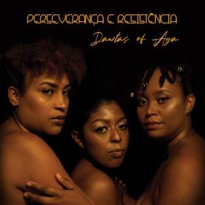 Dawtas Of Aya - Perseverança E Resistência (Self-published)