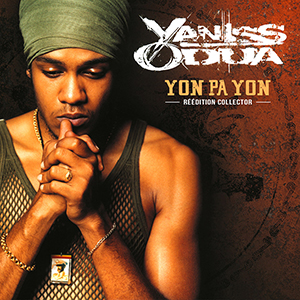 Yaniss Odua - Yon Pa Yon (Caan Dun Music)