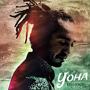 Yoha meets Official Staff - Resilience (Dibyz Music)