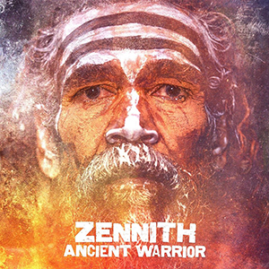 Zennith - Ancient Warrior (Zennith Music/Zojak World Wide)