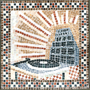 Dub Dynasty - Gideon (Steppas Records)