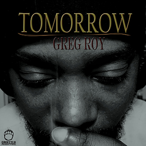 Greg Roy - Tomorrow (Self-published)