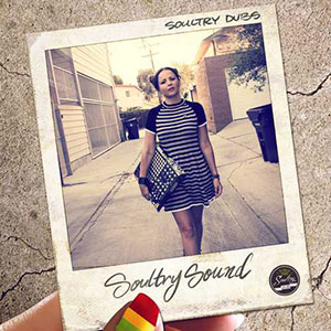 Soultry Dubs - Soultry Sound (Zojak World Wide)