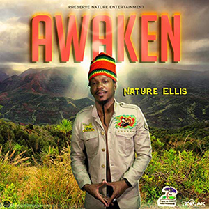 Nature Ellis - Awaken (Preserve Nature Entertainment)