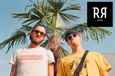 Reggae & dub matinée à la sauce hip-hop: Daddy Cookiz & B.R.C. @ Reflektor