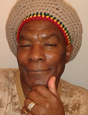 R.I.P. Albert 'Apple Gabriel' Craig (1953?-2020), ex-Israel Vibration