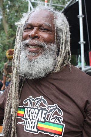 R.I.P. Bob Andy (1944-2020)