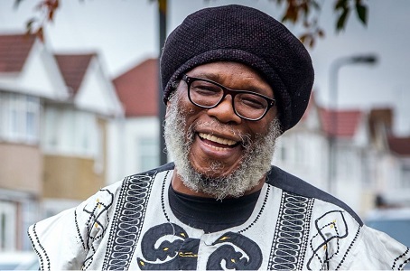 R.I.P. Delroy Washington (1952-2020)