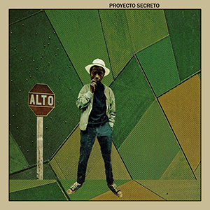 Proyecto Secreto - Alto (Zephyrus Records)
