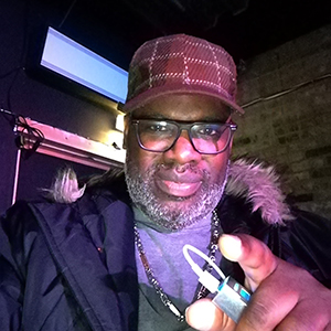 R.I.P. UK Principal (1961-2020): onvermoeibare lyricist laat het leven