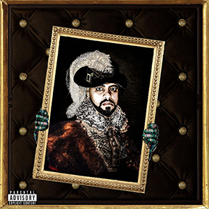 Le rappeur belge, Fakir, nous propose un morceau orienté reggae!