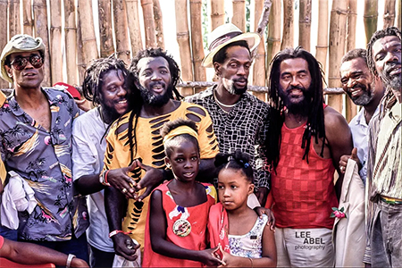 Support them while they are living!