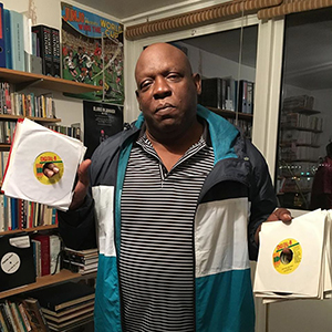 R.I.P. Robert 'Bobby Digital' Dixon: Afscheid van een grootheid achter de schermen!