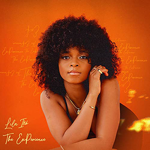 Lila Iké - The ExPerience EP (In.Digg.Nation Collective/RCA Records)