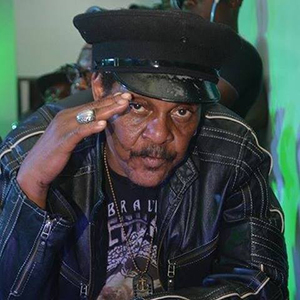 R.I.P. Majek Fashek