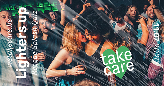 Wie doet mee aan de Reggae Splash 100 Quiz in OLT Rivierenhof?