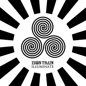 Zion Train - Illuminate (Universal Egg)