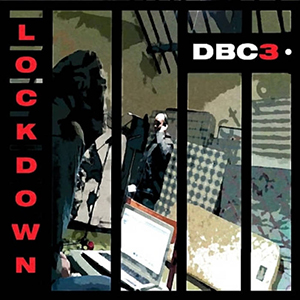 DBC3 & Dandy Dizzle - Dub Barn Lockdown EP (Dub Barn Records)