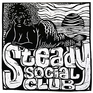 Steady Social Club - Take One (Self-published)