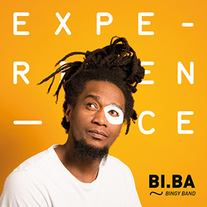 Bi.Ba - Experience (Batelier Records)