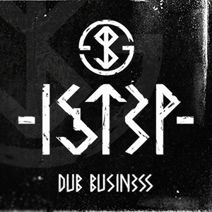 iSt3p - Dub Business EP (Eigen Beheer)