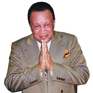 R.I.P. Dobby Dobson, the original loving pauper (1942-2020)