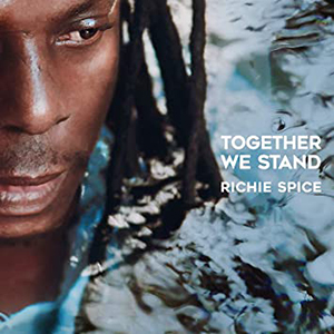 Richie Spice - Together We Stand (VP Records)
