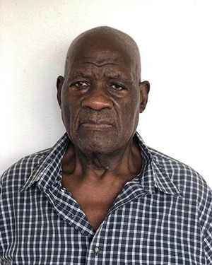 R.I.P. Count Shelly (1932-2020)