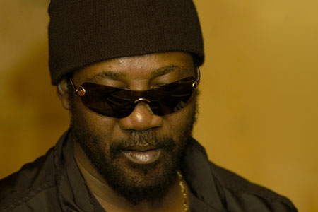 R.I.P. Toots Hibbert (1942-2020): never get weary