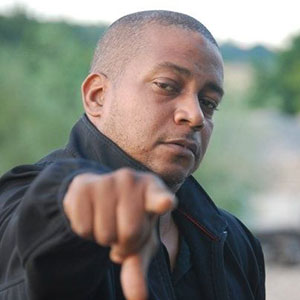 R.I.P. Barry O'Hare (1964-2020): continuous mix ten einde