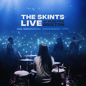The Skints - Live At Electric Brixton (Mr Bongo/Easy Star Records)
