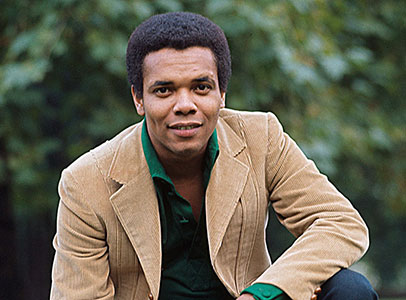 R.I.P. Johnny Nash (1940-2020), voor wie Bob Marley liedjes schreef