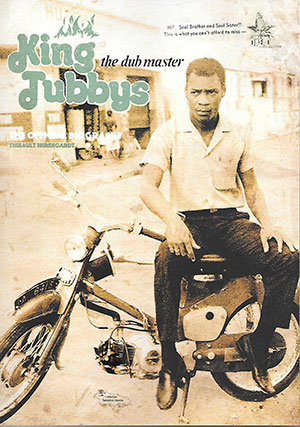 'King Tubbys, The Dub Master': biografie van een genie!