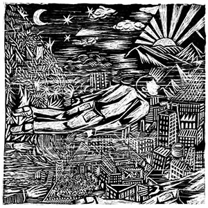 Stand High Patrol - Our Own Way (Stand High Records)