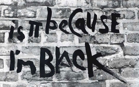 "Is it because I'm black?"