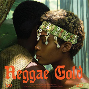 Various Artists - Reggae Gold 2020 + Various Artists - Strictly The Best 61 (VP Records)