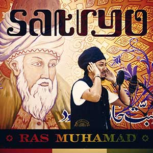 Ras Muhamad - Satryo (Oneness Records)