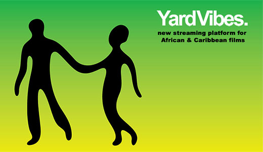 YardVibes: nieuw streaming platform voor Afrikaanse en Caribische films