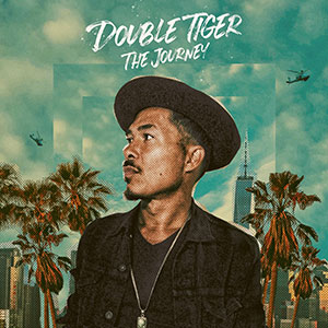 Double Tiger - The Journey (Easy Star Records)