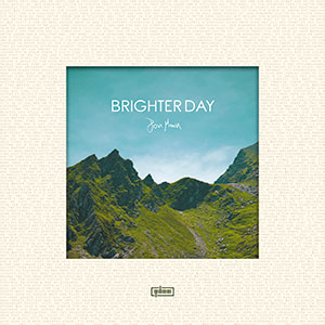 Jon Moon - Brighter Day EP (Yutman Records)
