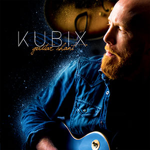 Kubix - Guitar Chant (Attik Productions/Baco Records)
