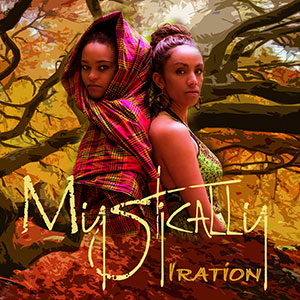Mystically - Iration (Kalaloo Production)