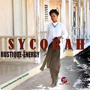 Sycorah - Rustique-Energy (Phat Trax Records)