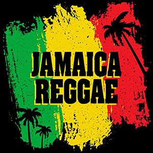 Wordt er nog reggae gemaakt in Jamaica?